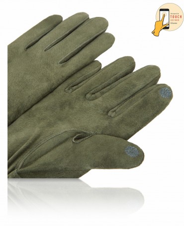 Перчатки Женские i.SP13_ALINA/VERDE